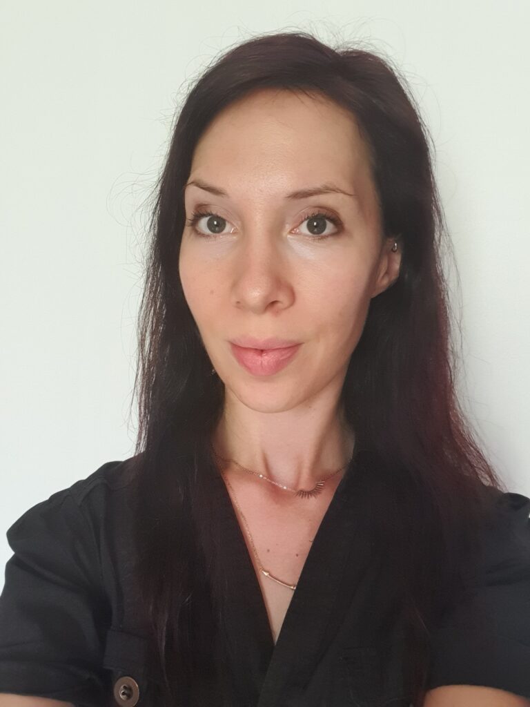 Mathilde Lhoste Orthophoniste